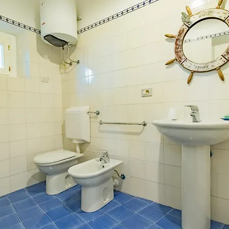 Holiday home Tenuta Bussadori - Dimora Del Corsaro Poggio (Livorno)
